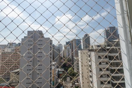 Apartamento à venda com 43m², 1 quarto e 1 vaga Apartamento à venda com 43m², 1 quarto e 1 vagaSala