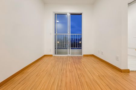 Sala de apartamento para alugar com 2 quartos, 37m² em Vila Independencia, São Paulo