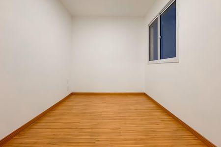 Quarto 2 de apartamento para alugar com 2 quartos, 38m² em Vila Independencia, São Paulo