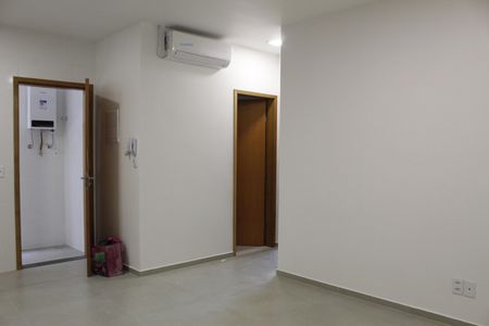 Sala de apartamento para alugar com 2 quartos, 63m² em Tijuca, Rio de Janeiro