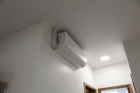 Sala de apartamento para alugar com 2 quartos, 63m² em Tijuca, Rio de Janeiro