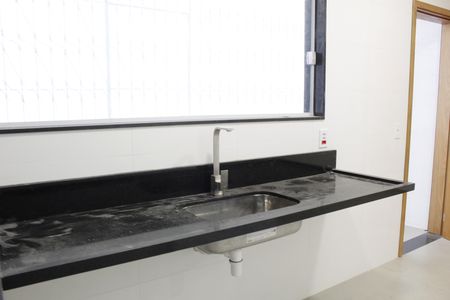 Cozinha de apartamento para alugar com 2 quartos, 63m² em Tijuca, Rio de Janeiro