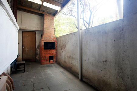 Apartamento à venda com 63m², 2 quartos e sem vagaÁrea Comum - Churrasqueira