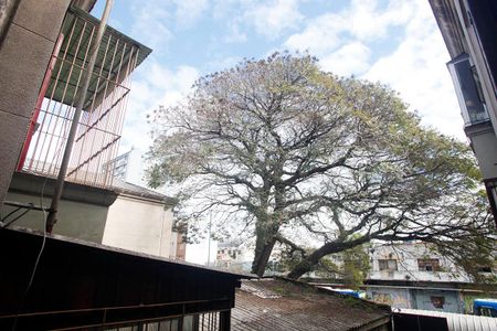 Quarto 1 Vista de apartamento à venda com 2 quartos, 63m² em Floresta, Porto Alegre