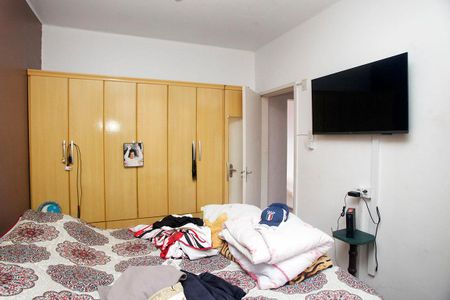 Apartamento à venda com 63m², 2 quartos e sem vagaQuarto 1
