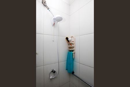 Apartamento à venda com 63m², 2 quartos e sem vagaBanheiro