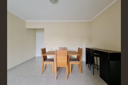 Sala de apartamento para alugar com 3 quartos, 86m² em Vila Pedro Moreira, Guarulhos