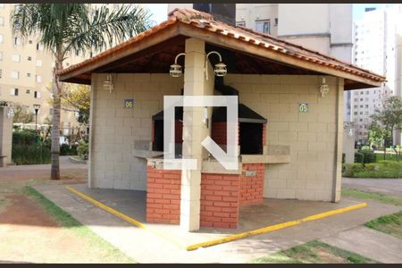 Apartamento à venda com 44m², 2 quartos e sem vaga Apartamento à venda com 44m², 2 quartos e sem vagaÁrea comum