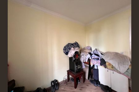 Quarto 1 de apartamento à venda com 2 quartos, 44m² em Ponte Grande, Guarulhos