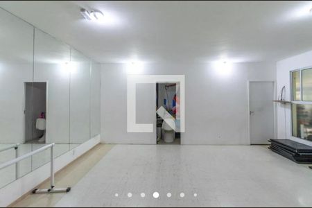 Apartamento à venda com 44m², 2 quartos e sem vaga Apartamento à venda com 44m², 2 quartos e sem vagaÁrea comum
