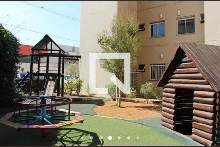 Apartamento à venda com 44m², 2 quartos e sem vaga Apartamento à venda com 44m², 2 quartos e sem vagaÁrea comum