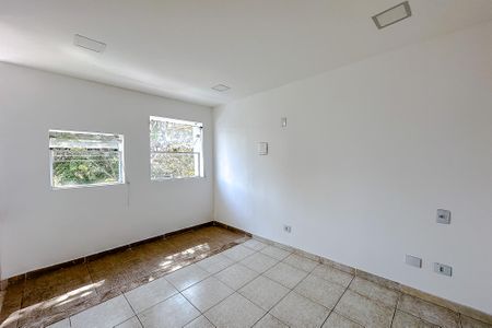 Studio para alugar com 30m², 1 quarto e sem vaga Studio para alugar com 30m², 1 quarto e sem vagaCozinha e Área de Serviço