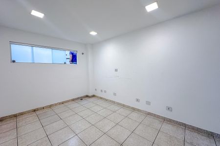 Studio para alugar com 30m², 1 quarto e sem vaga Studio para alugar com 30m², 1 quarto e sem vagaSala/Quarto
