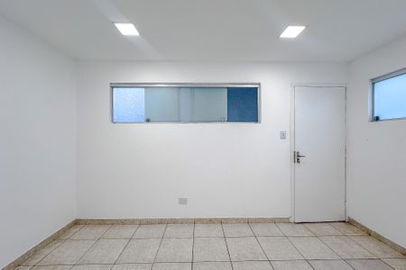 Studio para alugar com 30m², 1 quarto e sem vaga Studio para alugar com 30m², 1 quarto e sem vagaSala/Quarto
