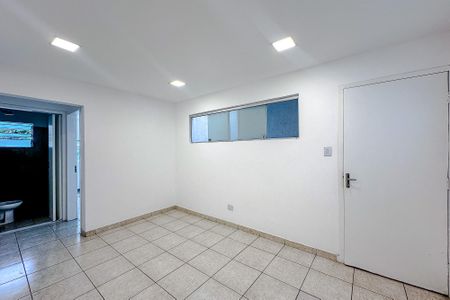 Studio para alugar com 30m², 1 quarto e sem vaga Studio para alugar com 30m², 1 quarto e sem vagaSala/Quarto