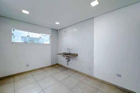 Studio de kitnet/studio para alugar com 1 quarto, 30m² em Mooca, São Paulo