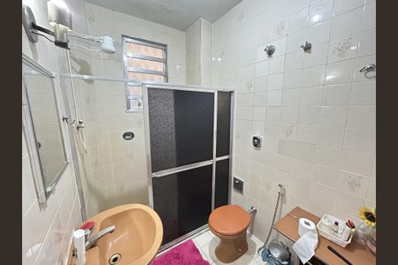 Casa à venda com 66m², 2 quartos e sem vagaBanheiro