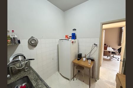 Casa à venda com 66m², 2 quartos e sem vagaCozinha