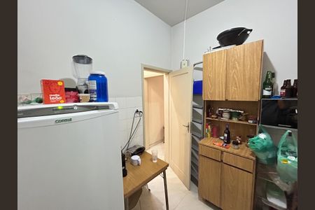 Casa à venda com 66m², 2 quartos e sem vagaCozinha