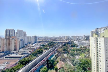 Apartamento para alugar com 62m², 2 quartos e 1 vagavista da Área de Serviço