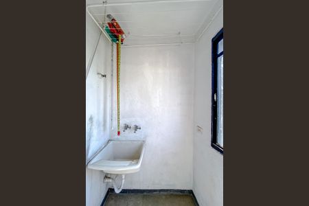 Apartamento para alugar com 62m², 2 quartos e 1 vagaÁrea de Serviço