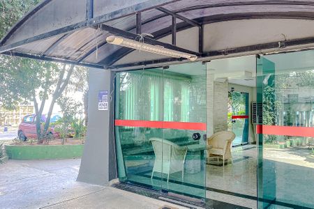 Apartamento para alugar com 62m², 2 quartos e 1 vagaÁrea comum - Plaquinha