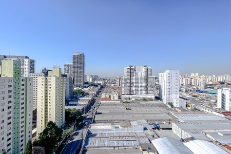 Vista do Quarto 1 de apartamento para alugar com 2 quartos, 62m² em Brás, São Paulo