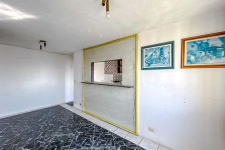 Apartamento para alugar com 62m², 2 quartos e 1 vagaSala