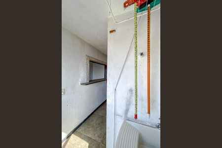 Apartamento para alugar com 62m², 2 quartos e 1 vagaÁrea de Serviço