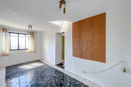 Sala de apartamento para alugar com 2 quartos, 62m² em Brás, São Paulo
