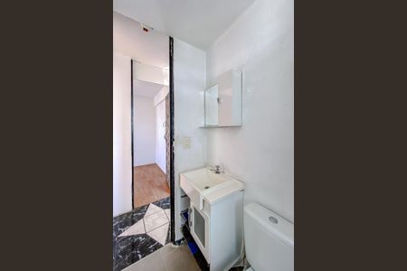 Apartamento para alugar com 62m², 2 quartos e 1 vagaBanheiro