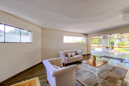 Apartamento para alugar com 62m², 2 quartos e 1 vagaÁrea comum