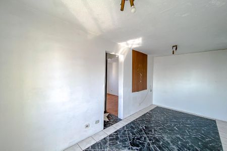 Sala de apartamento para alugar com 2 quartos, 62m² em Brás, São Paulo