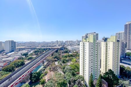 Apartamento para alugar com 62m², 2 quartos e 1 vagaVista do Quarto 2