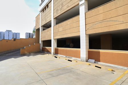 Apartamento à venda com 80m², 3 quartos e 2 vagas Apartamento à venda com 80m², 3 quartos e 2 vagasGaragem