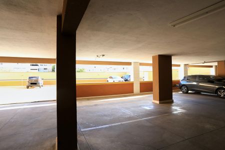 Apartamento à venda com 80m², 3 quartos e 2 vagas Apartamento à venda com 80m², 3 quartos e 2 vagasGaragem
