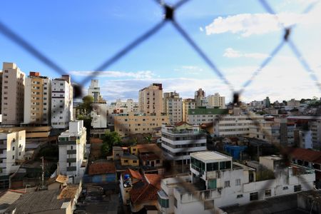 Apartamento à venda com 80m², 3 quartos e 2 vagas Apartamento à venda com 80m², 3 quartos e 2 vagasVista do Quarto