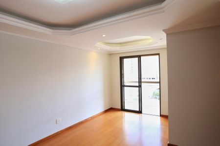 Apartamento à venda com 80m², 3 quartos e 2 vagas Apartamento à venda com 80m², 3 quartos e 2 vagasSala