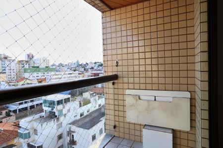 Apartamento à venda com 80m², 3 quartos e 2 vagas Apartamento à venda com 80m², 3 quartos e 2 vagasVaranda da Sala