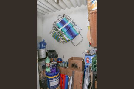 Casa à venda com 150m², 2 quartos e 1 vaga Casa à venda com 150m², 2 quartos e 1 vagaQuintal