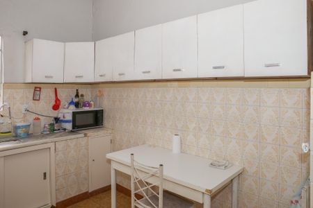 Casa à venda com 150m², 2 quartos e 1 vaga Casa à venda com 150m², 2 quartos e 1 vagaCozinha