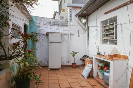 Casa à venda com 150m², 2 quartos e 1 vaga Casa à venda com 150m², 2 quartos e 1 vagaQuintal