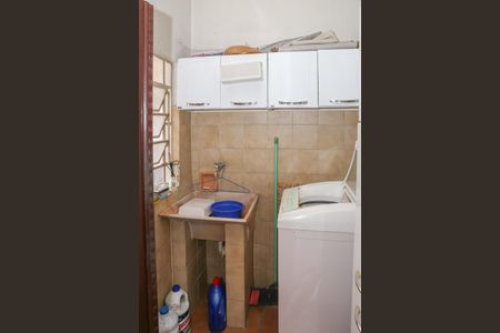 Casa à venda com 150m², 2 quartos e 1 vaga Casa à venda com 150m², 2 quartos e 1 vagaÁrea de Serviço