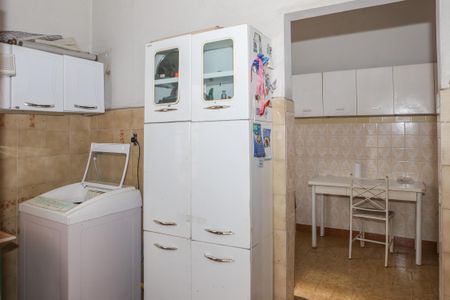 Casa à venda com 150m², 2 quartos e 1 vaga Casa à venda com 150m², 2 quartos e 1 vagaÁrea de Serviço