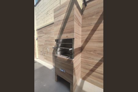 Casa de condomínio à venda com 160m², 3 quartos e 2 vagas Casa de condomínio à venda com 160m², 3 quartos e 2 vagasÁrea externa