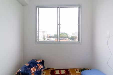 Apartamento à venda com 37m², 2 quartos e sem vagaQuarto 2