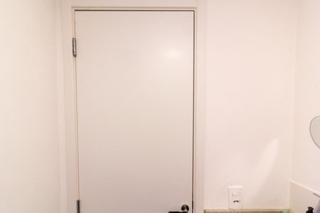 Apartamento à venda com 37m², 2 quartos e sem vagaBanheiro