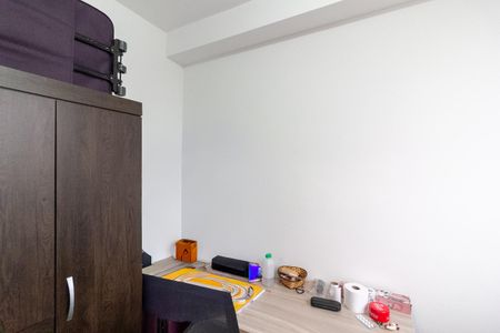 Apartamento à venda com 37m², 2 quartos e sem vagaQuarto 2
