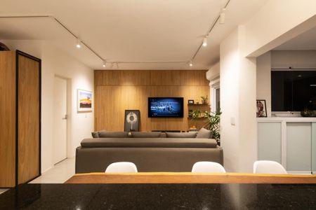 Apartamento à venda com 1 quarto, 60m² em Alto de Pinheiros, São Paulo