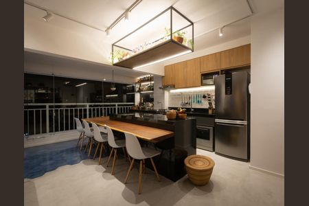 Apartamento à venda com 60m², 1 quarto e 1 vaga